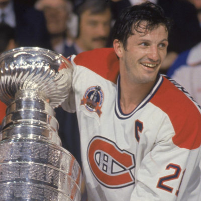 Guy Carbonneau – Board Member