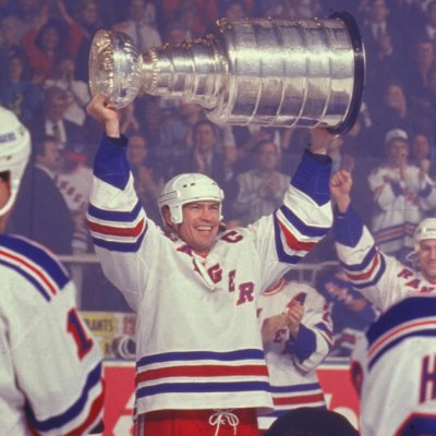 Mark Messier – Board Member