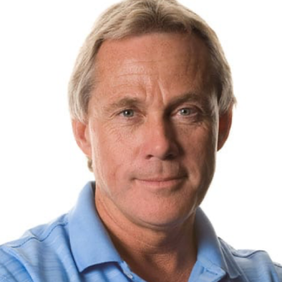 Paul Kelly – Board Member