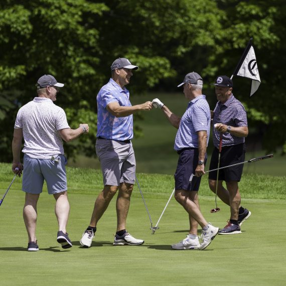 2025 Golf - Beukeboom, Acton, Zent, MacLean 1