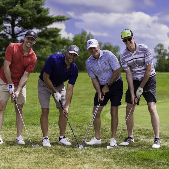 2025 Golf - Rob Schremp 4