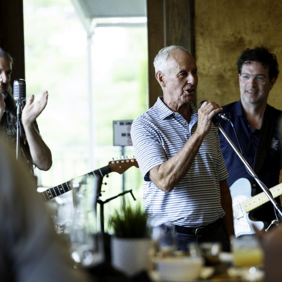 2025 Golf - Ron MacLean 4